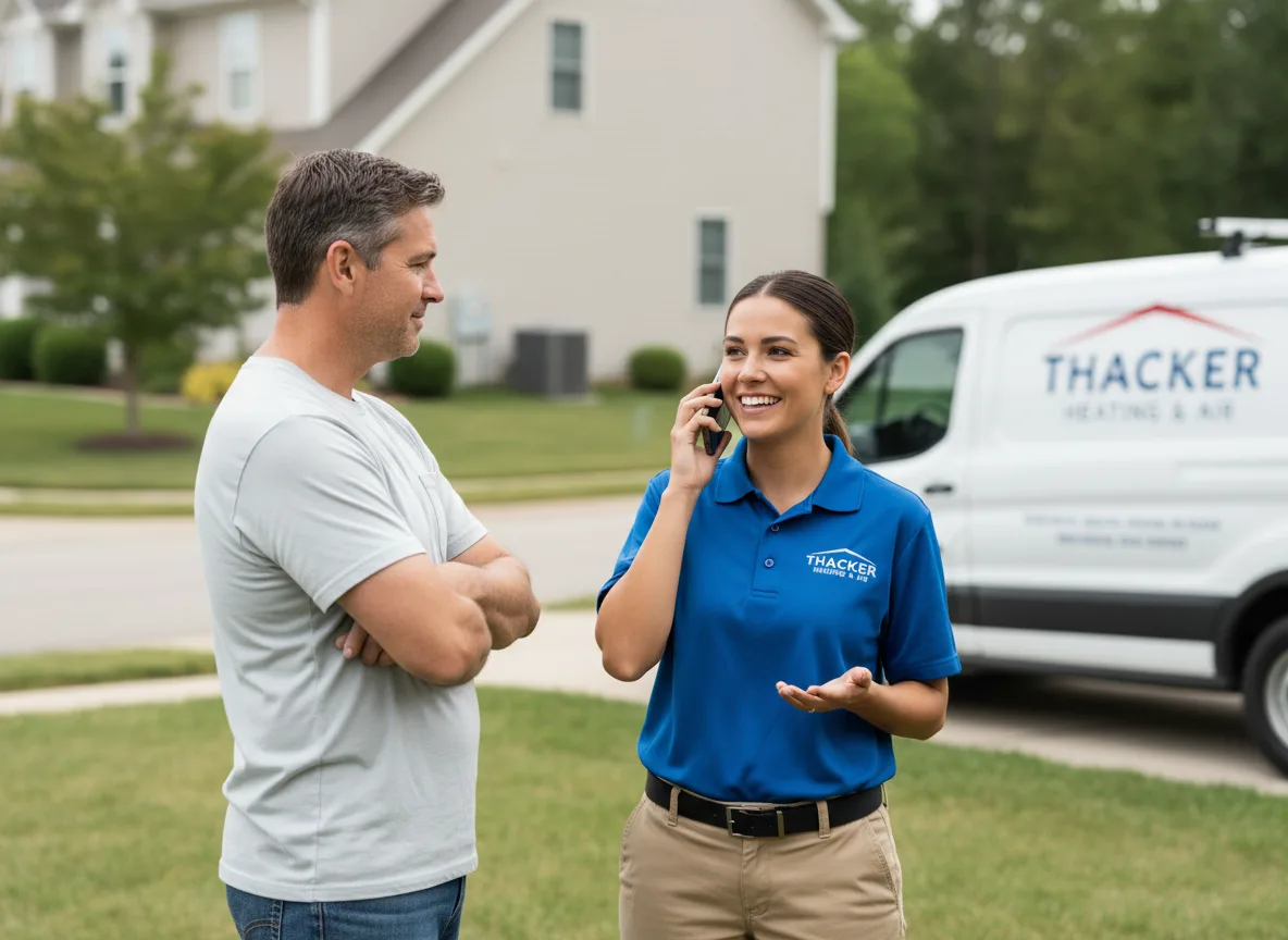 Ac Repair Altavista, VA FAQs